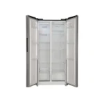 ثلاجة دولابي