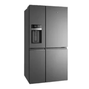 ثلاجة دولابي ايه اى جى