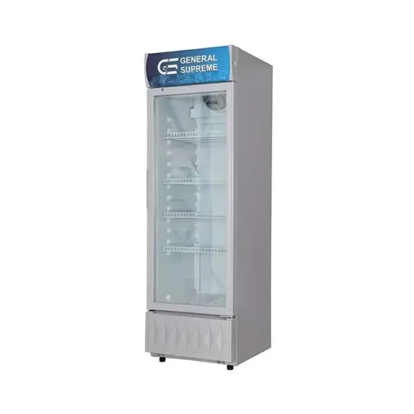 ثلاجة عرض