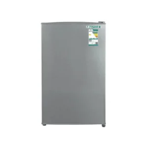 ثلاجة فيشر باب واحد