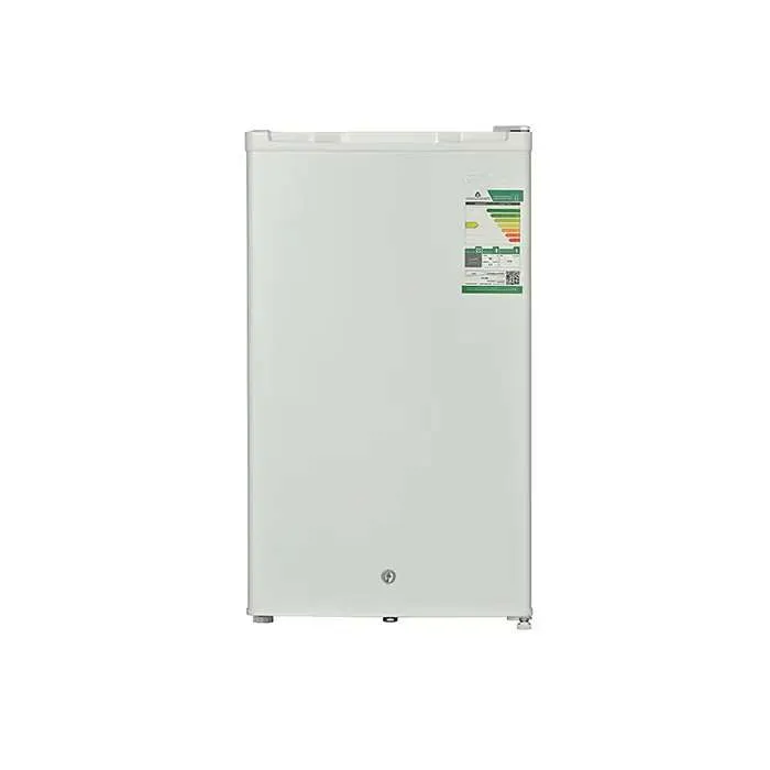 ثلاجه باب واحد جنرال سوبريم 3 قدم - أبيض GS120M ثلاجه باب واحد