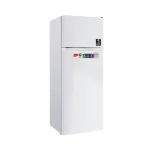 ثلاجه بابين