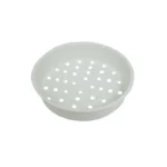 ⁦جهاز طهي الارز امبكس 1.8 لتر - 700 وات - أبيض Rc 2803⁩ - الصورة ⁦5⁩