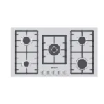 سطح غاز بلت ان