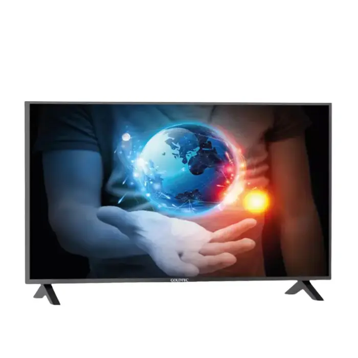 شاشة 32 بوصة جولد تك – HD – Eco Mode – ال اي دي GT32X1J شاشة 32 بوصة