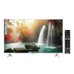 شاشة 43 بوصة