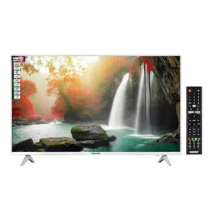 شاشة 43 بوصة