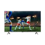 شاشة 50 بوصة