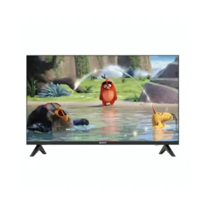 شاشة 55 بوصة