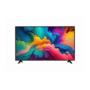 شاشة 55 بوصة