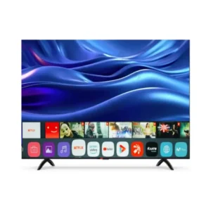 شاشة 58 بوصة