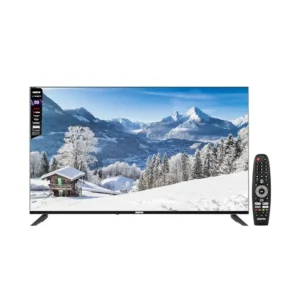 شاشة 65 بوصة