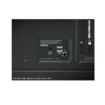 ⁦شاشة ال جي 75 بوصة 4KUHD WebOS - سمارت 75NANO81T6A(AE)⁩ - الصورة ⁦2⁩