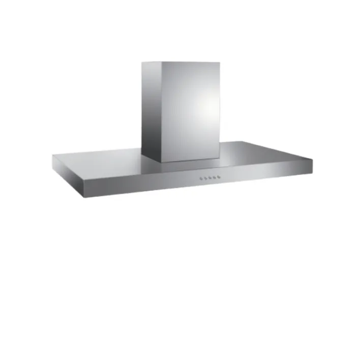 شفاط 90 سم بولم حرف T - ستيل T 90-1000 شفاط 90 سم بولم حرف T - ستيل T 90-1000 - الصورة 1