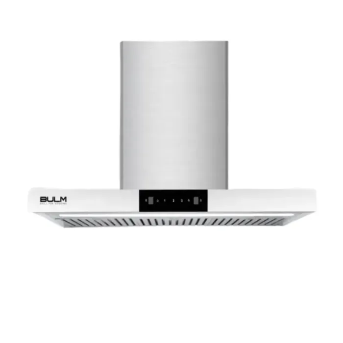 شفاط بوتاجاز بولم 60 سم - حرف T - ستيل MOTION60-SS شفاط بوتاجاز