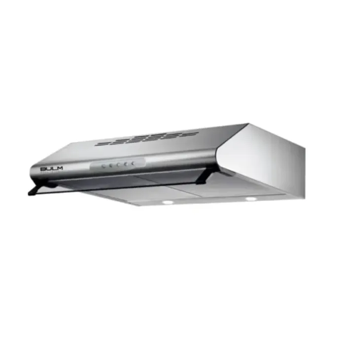 شفاط كاست بولم 60 سم - ستيل N5-60SS شفاط كاست