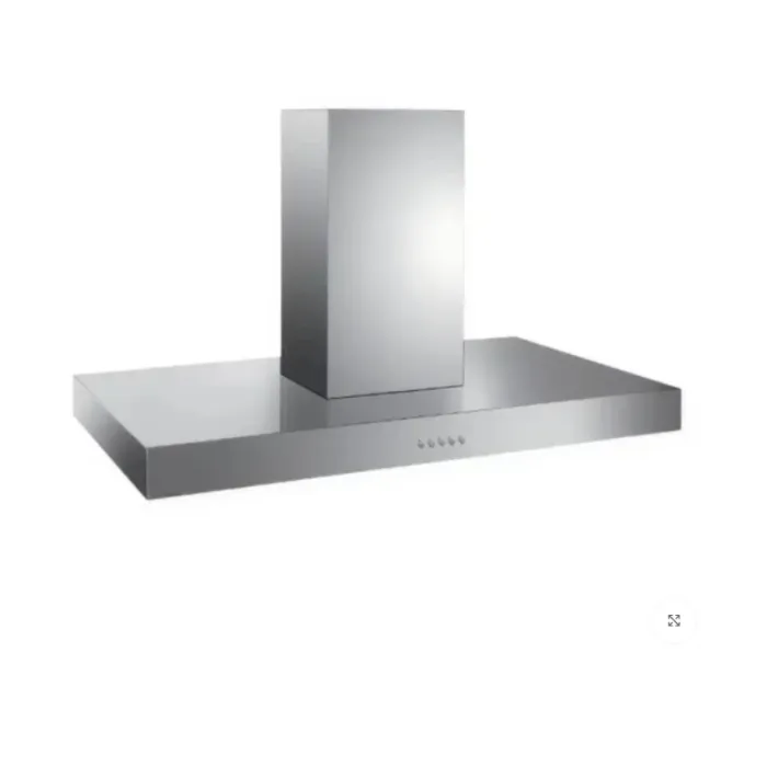 شفاط مطبخ ٩٠ سم بولم حرف T - ستيل T 90-1250 شفاط مطبخ ٩٠ سم