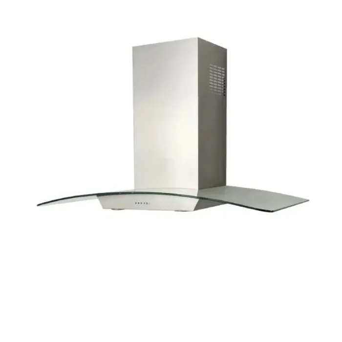 شفاط مطبخ بلت ان كلفنيتور 60 سم - ستيل KHD-KA1476 شفاط مطبخ