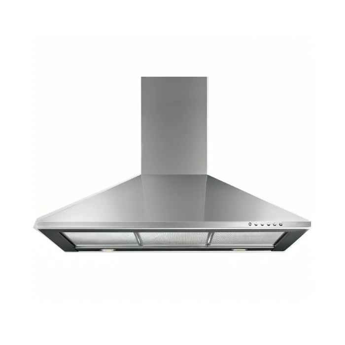 شفاط هرمي البا بلاتنيوم 90 سم - ايطالي PLATINUM90-1000 شفاط هرمي