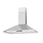 شفاط هرمي 90 سم