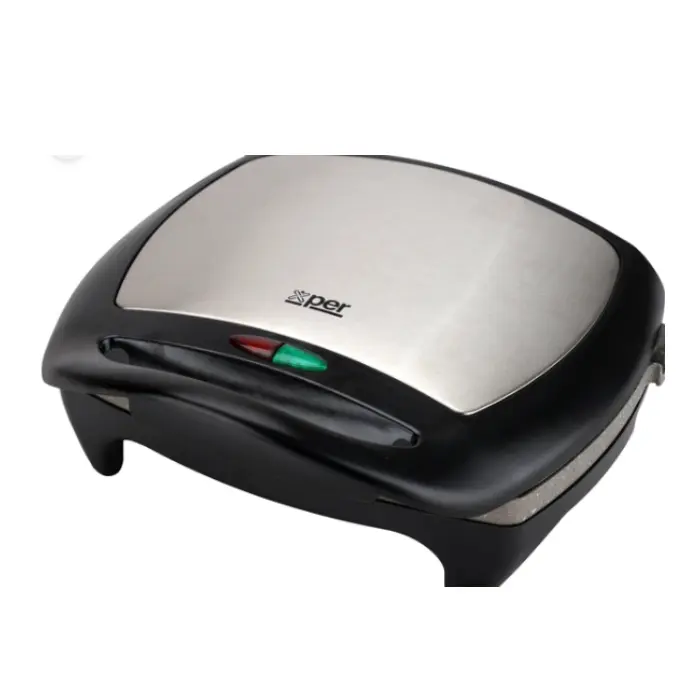 شواية صحية اكسبير سطح جرانيت 1280 وات - فضى XPGR-769M شواية صحية