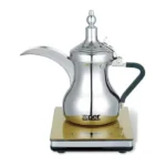 صانع قهوة عربى