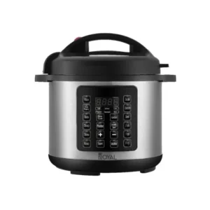 طنجرة ضغط رويال