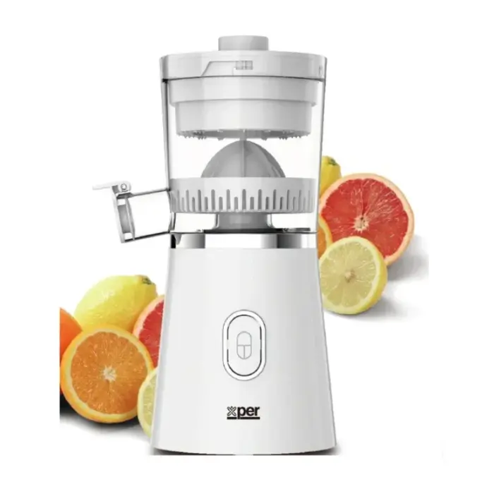 عصارة حمضيات 30 وات اكسبير - ابيض XPCC80PS عصارة حمضيات