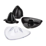 ⁦عصارة فواكهه سينكور 60 وات - ستيل SCJ6050SS⁩ - الصورة ⁦3⁩