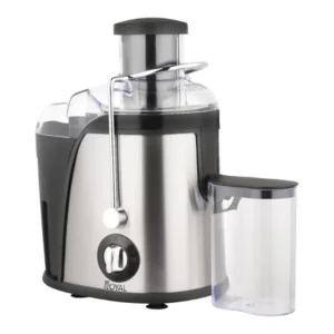 عصارة فواكهه رويال