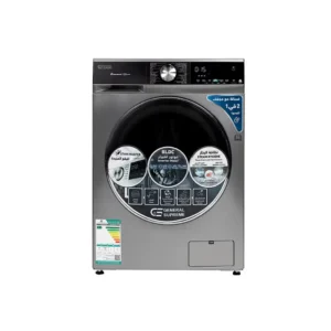 غسالة اتوماتيك