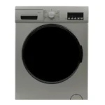 غسالة تحميل امامي