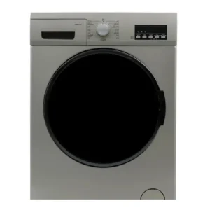 غسالة تحميل امامي