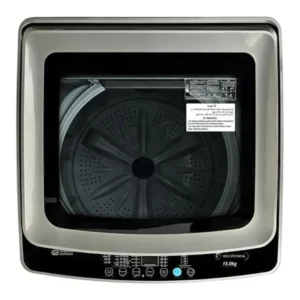 غسالة جنرال سوبريم