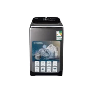 غسالة جنرال سوبريم