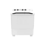 غسالة حوضين