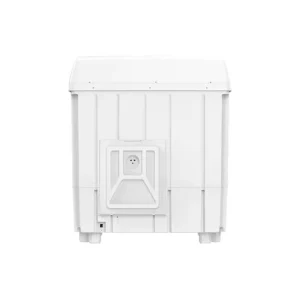 غسالة حوضين