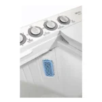 غسالة حوضين