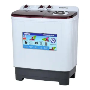 غسالة حوضين جيباس