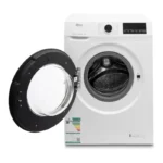 غسالة فتحة امامية