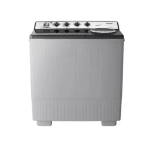 غسالة ملابس حوضين