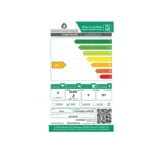 ⁦غساله 9 كيلو جنرال سوبريم حوضين - أبيض GSTT90XW⁩ - الصورة ⁦4⁩