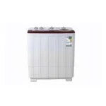 غساله حوضين