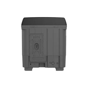 غساله حوضين