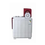 غساله حوضين