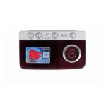 غساله حوضين