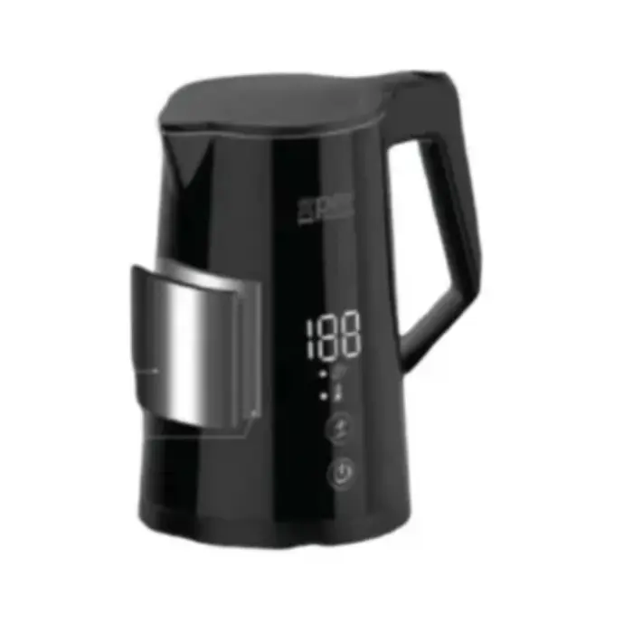 غلايه ماء اكسبير 2200 وات 2 لتر - اسود XPK-DL900WI غلايه ماء اكسبير