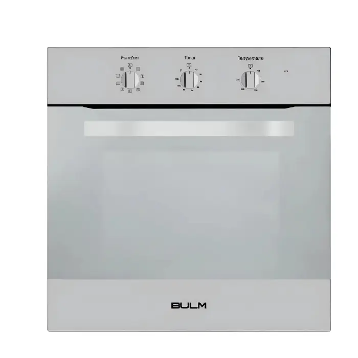 فرن كهربائي بولم بلت ان 60 سم – 9 برامج – ستيل BL111-624 فرن كهربائي