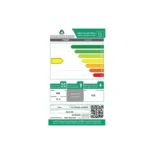 ⁦فريزر 17 قدم أرضي جنرال سوبريم - أبيض GSHF-823⁩ - الصورة ⁦3⁩