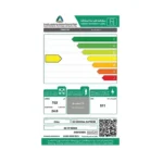 ⁦فريزر 25 قدم أرضي جنرال سوبريم - أبيض GSHF1050HS⁩ - الصورة ⁦3⁩